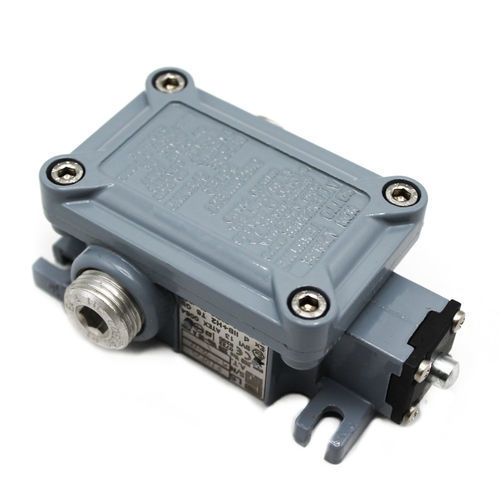 Endschalter für Aktuatoren - ADPE67-1 - UNIDET.EU - für Ventilantrieb / ATEX / Eex