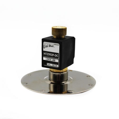 Elektromagnet für Magnetventil - 03-1-110DC - UNIDET.EU - DC / IP65 / Industrie