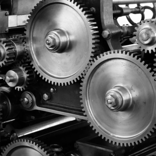 Auftragsbohren für die Raumfahrtindustrie - Kronos engineering - Präzision / stationär / Hochpräzision