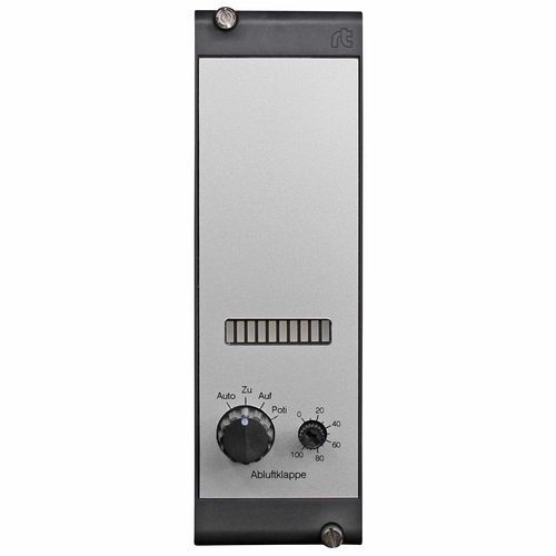 Analoges Kontrollmodul - RAG0015 - Romutec Steuer- u. Regelsysteme GmbH - Ausgang