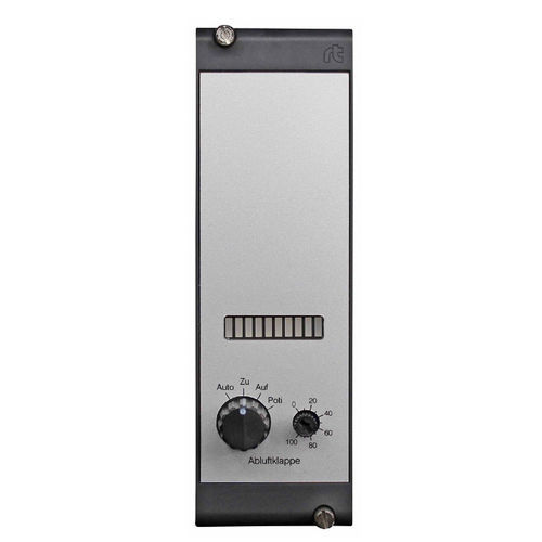 Analoges Ausgangsmodul - RAG0015H0-01 - Romutec Steuer- u. Regelsysteme GmbH - integrierbar