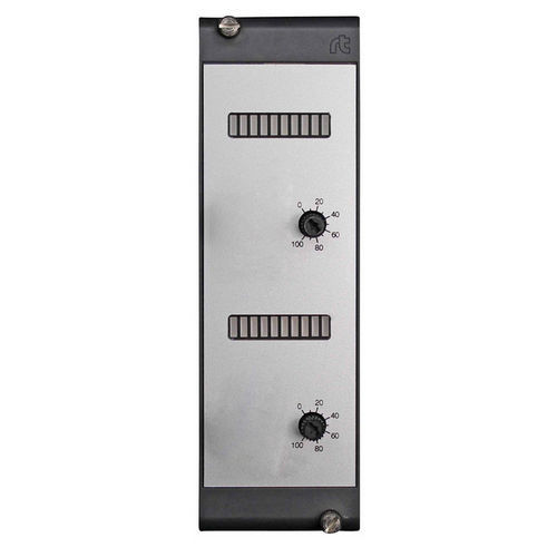 Analoges Kontrollmodul - RAG1717 - Romutec Steuer- u. Regelsysteme GmbH - Ausgang / 2 A