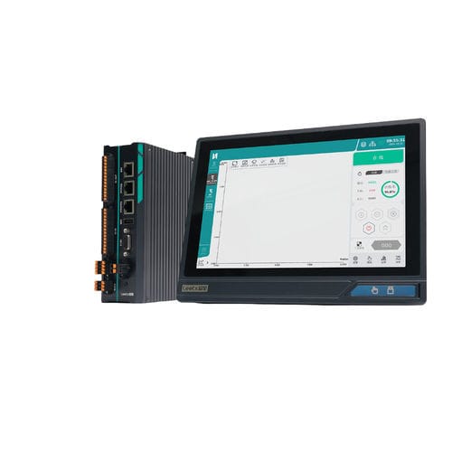Drehmoment-Datenerfassungssystem - AccuMonitor - leetx - für simultaner Abtastung / Industrie / Multisensor