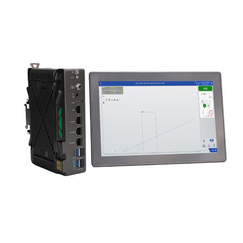 Labor-Datenerfassungssystem - leetx - smart / digital / mit Datenspeicherung
