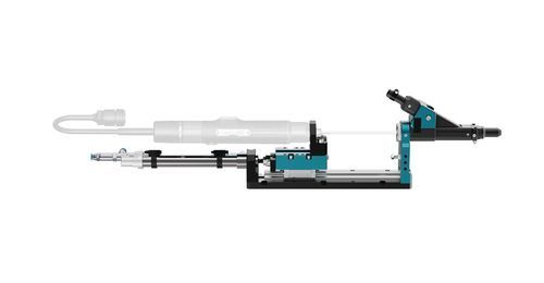 Automatisches Schraubfunktionsmodule - ASG - leetx - Roboter / automatisiert / für Schraubmontage