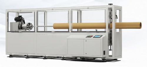 Dornschneider - RSR-VI - Rotomak