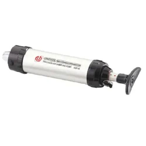 Tragbarer Luftkeimsammler - ASP-40 - Uniphos Envirotronic Pvt. Ltd.