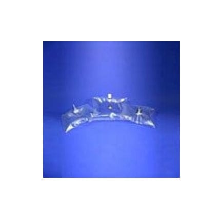 Transportsack - FEP&reg; - Uniphos Envirotronic Pvt. Ltd. - für die Probennahme / mit Ventil / Polypropylen