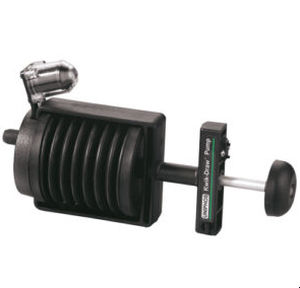 Balgpumpe - KwikDraw - Uniphos Envirotronic Pvt. Ltd. - für Gas / Luft / manuell