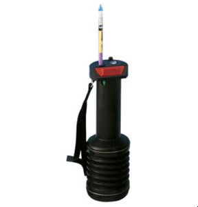 Testpumpe - II H - Uniphos Envirotronic Pvt. Ltd. - Balg / für Gas / Luft