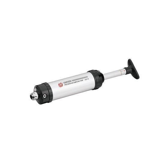 Probenentnahmepumpe - Uniphos Envirotronic Pvt. Ltd.