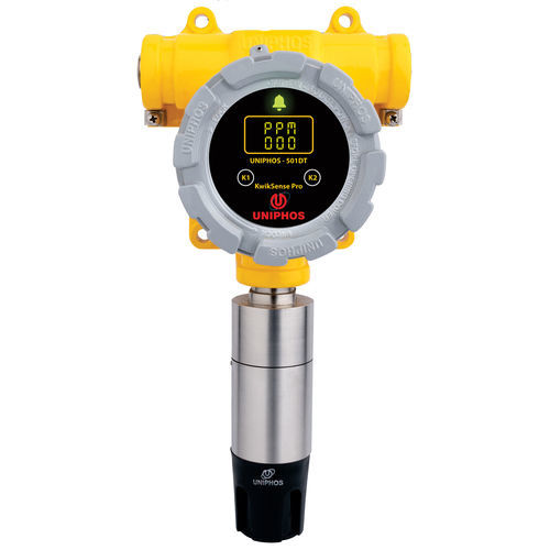 digitaler Gastransmitter - Uniphos Envirotronic Pvt. Ltd.