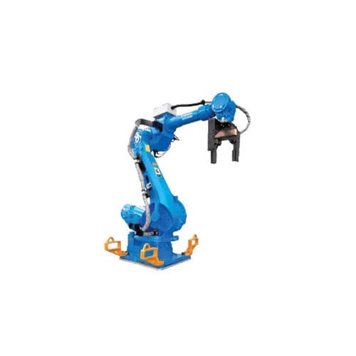 3-Achs-Roboter - Technology Base Corporation - Spritz / Extraktion / Transfer