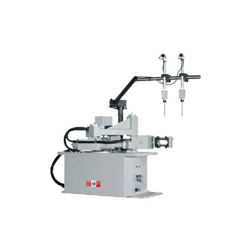 Hydraulischer Extraktor - SE series - Technology Base Corporation