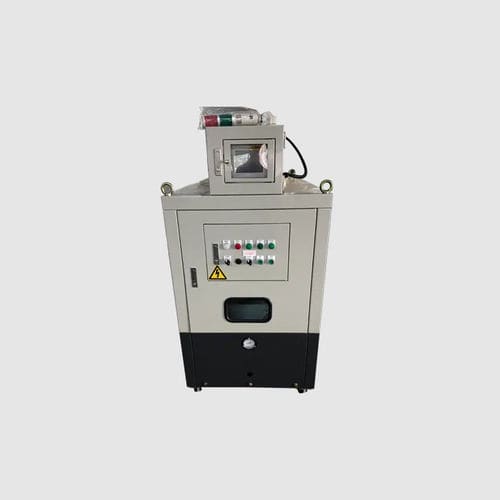 Industrie-Vakuumsystem - SV-2 - Technology Base Corporation