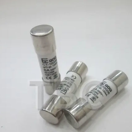 Kurzschlussschutz-Sicherung - CT-10G02 - Technology Base Corporation