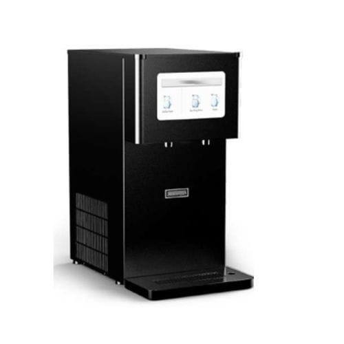 Wasserspender für Wasser - DSC PUMPS SRL - bodenstehend / mit Waschbecken