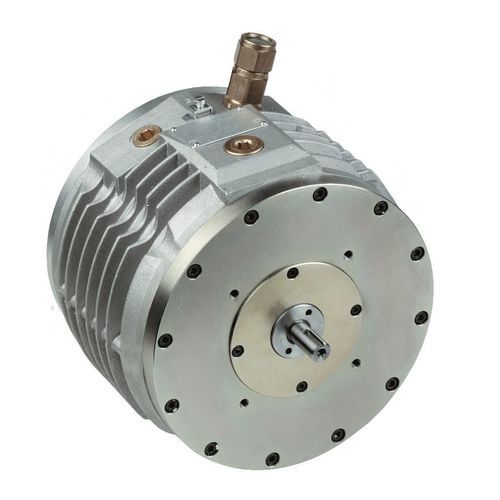 Bürstenloser Servomotor - XtraforsEx - Infranor Group - DC / AC / 400 V
