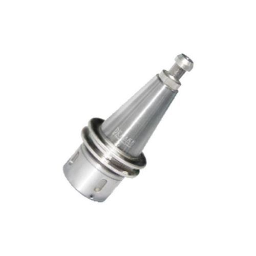ISO-Spannzangenfutter - ISO series - Infranor Group - mit Blockierzange / ER / Steilkegel
