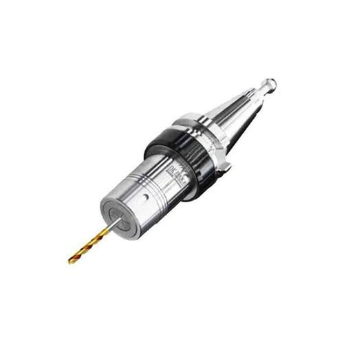 Spannzangenfutter / BT 30 - BT series - Infranor Group - BT 40 / BT 50 / Schrumpf