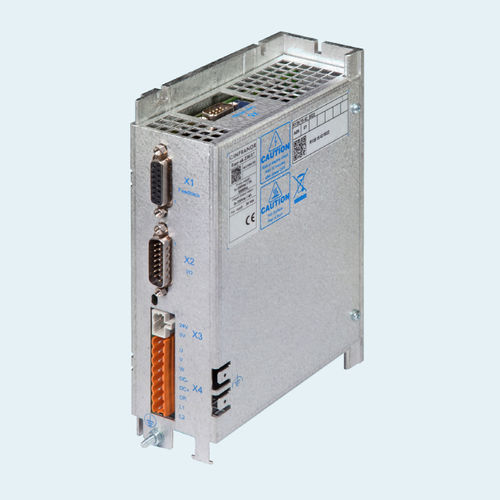 AC-Servoregler - XtrapulsEasy 230 - Infranor Group - analog / digital / CANopen