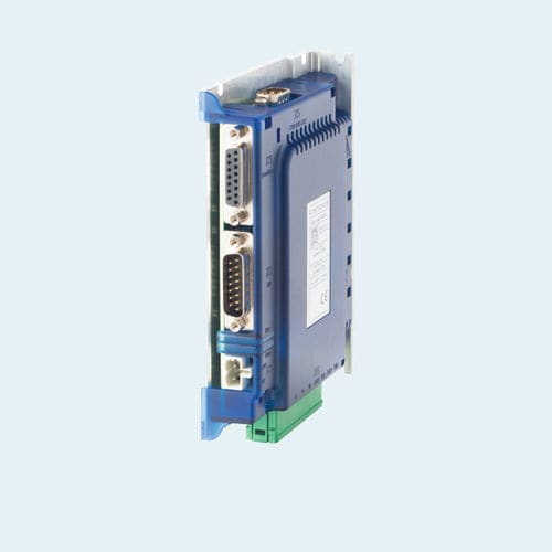 DC-Servoregler - XtrapulsEasy&trade; 60 - Infranor Group - Mehrachsen / analog / digital