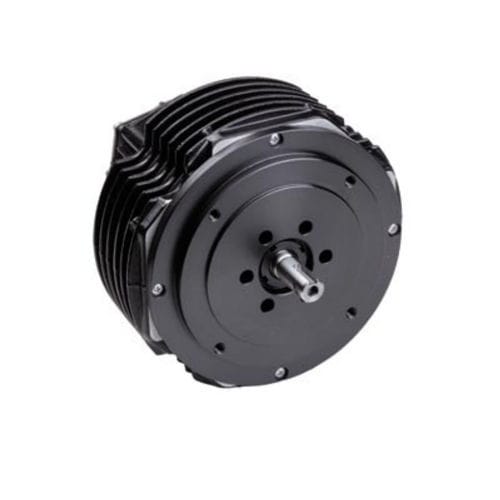 DC-Servomotor - XtraforsMSS - Infranor Group - ironless / kompakt / flach