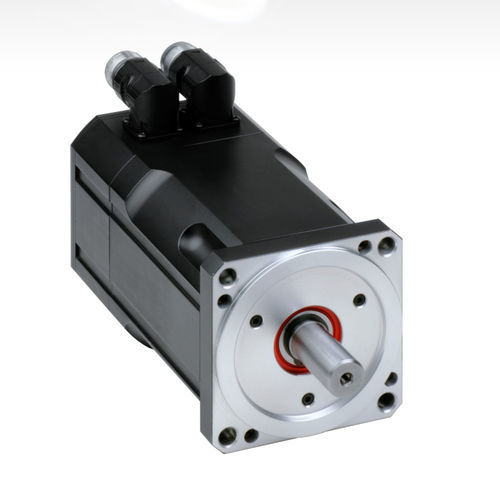 Bürstenloser Servomotor - Movinor T - Infranor Group - AC / 400 V / ultrakompakt