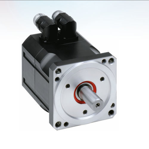 AC-Servomotor - Movinor N - Infranor Group - 400 V / mit angeflanschtem Encoder / kompakt