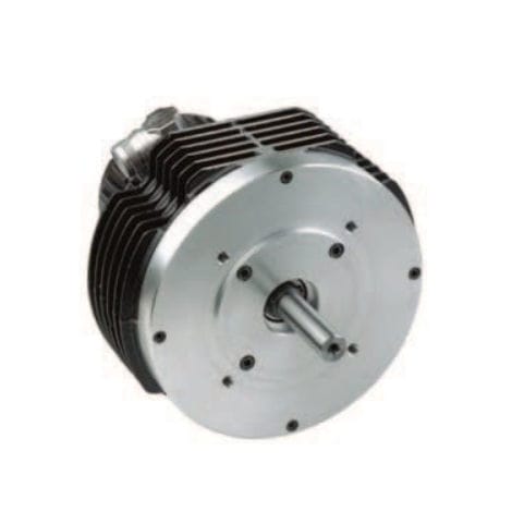 Servomotor / 400 V - XtraforsMSA - Infranor Group - kompakt / flach / für Verpackungsmaschinen