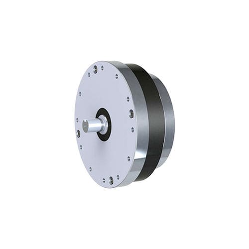 Wellgetriebe - DHSG-S - Infranor Group - Well / konzentrisch / mit Hohlwelle