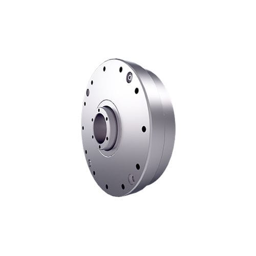 Wellgetriebe - DHD-H - Infranor Group - Well / konzentrisch / mit Hohlwelle