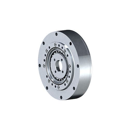 Wellgetriebe - DHD-R - Infranor Group - Well / SpeeroX / koaxial
