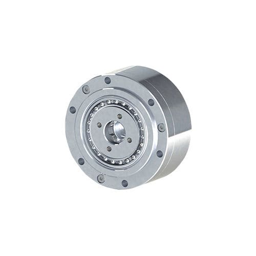 Wellgetriebe - DCD-R - Infranor Group - Well / konzentrisch / mit Hohlwelle
