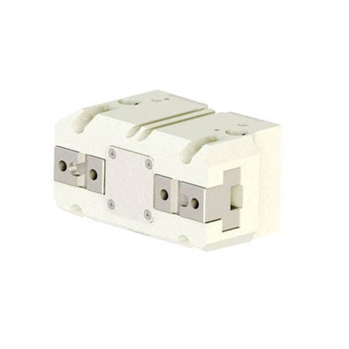 Paralleler Sauggreifer - PGS-80-8H - Infranor Group - Winkel / zentrisch / 2 Backen