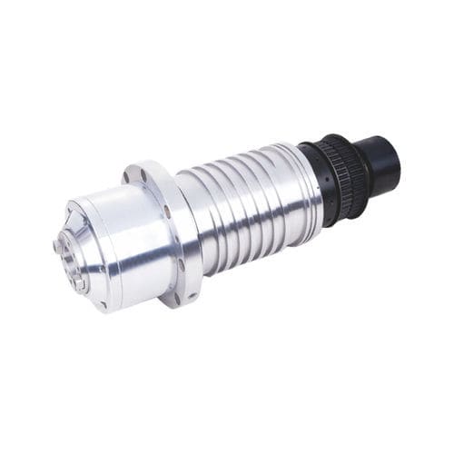 Frässpindel - HPC-150-8000-BT - Infranor Group - Gewindeschneid / Bohr / BT 40