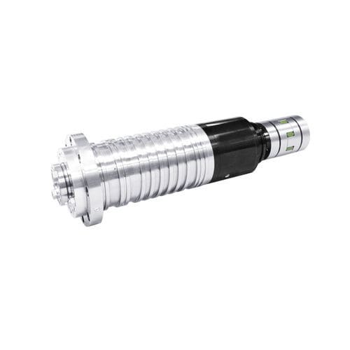 Spindel zum Bohren - HPC-100-12000C-BT - Infranor Group - Bearbeitung / Fräs / Gewindeschneid