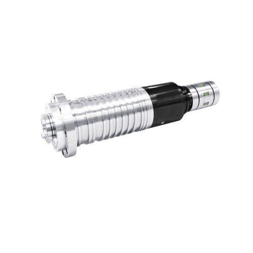 Spindel zum Bohren - HPC-140-15000-BT - Infranor Group - Bearbeitung / Fräs / Gewindeschneid