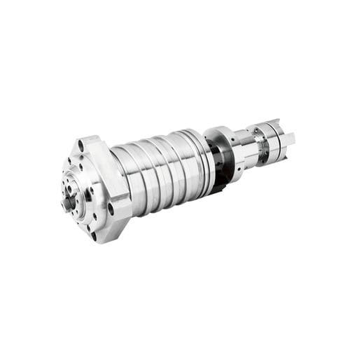 Spindel zum Bohren - HPC-100-24000-BT - Infranor Group - Fräs / Gewindeschneid / BT 30