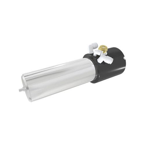 Bearbeitungsspindel - DGZ-06260／1.8A1-PWM - Infranor Group - Fräs / Spindel