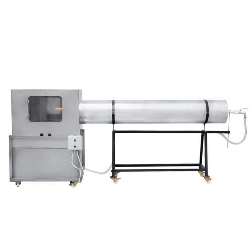 Klimakammer - IPX series - BallastCo Laboratory Equipment - Lampen / Spritzwasser / Regen