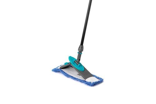 Reinigungs-Tampon - i-fibre - i-team ANZ - für Bodenreinigungsmaschine / nicht angegeben / Gewinde
