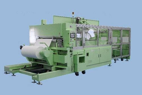 Cutter-Schneidemaschine - NAKASAKU Co., Ltd. - Cutter / für Kunststoff-Folien / für Platten