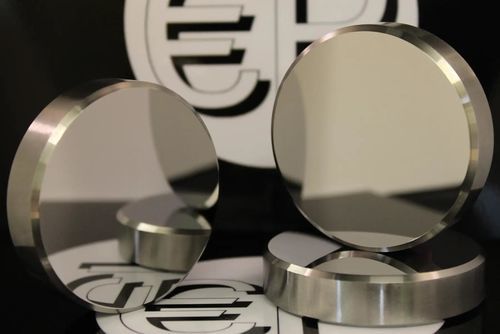Referenzblock für Rockwell-Härtetest - Euro Products Limited - für Brinell-Härtetest / für Leeb-Härtetest / für Vickers Mikro-Härtetest