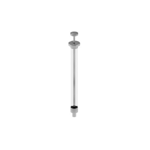 Spritze zur Probenahme - eZy-Connect&trade; - ePrep Pty Ltd. - gasdicht / Labor