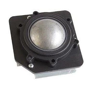Optischer Trackball - L50-70020- 0 - Cursor Controls - einbaufähig / 2 inch (50 mm) / wasserdicht