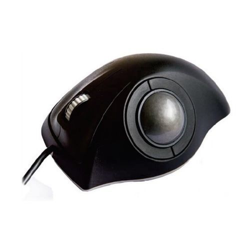 Optischer Trackball - E38-76A31D - Cursor Controls - Desktop / 38 mm / wasserdicht