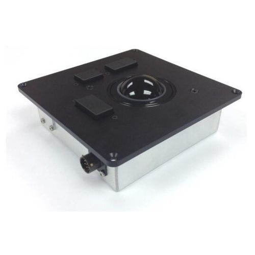 Optischer Trackball - F50-503130- AR - Cursor Controls - einbaufähig / 2 inch (50 mm) / Kunststoff