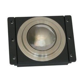 Mechanischer Trackball - P38-10048C - Cursor Controls - einbaufähig / 38 mm / vandalismussicher