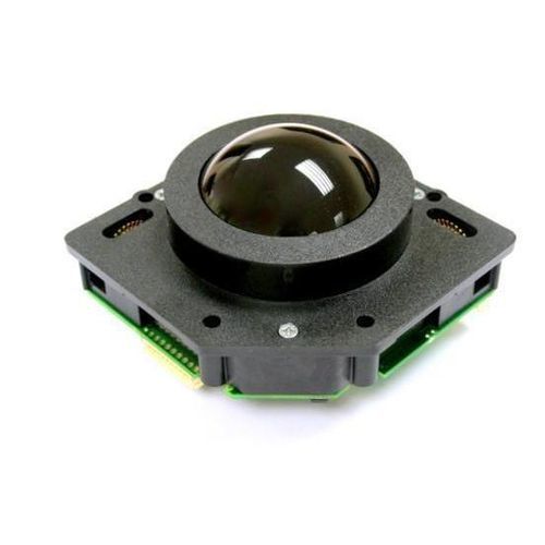 Mechanischer Trackball - P60-160240 - Cursor Controls - einbaufähig / 60 mm / Präzision